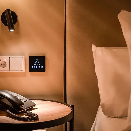 Artiem Capri 4*