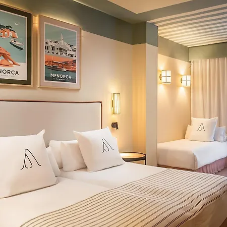 Hotel Artiem Capri 4*