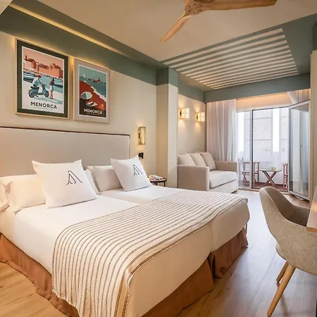 Artiem Capri 4*
