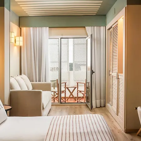 Artiem Capri 4* Μαό