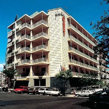 Artiem Capri 4*