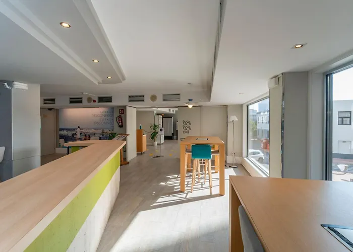 Artiem Capri 4* Port-Mahon