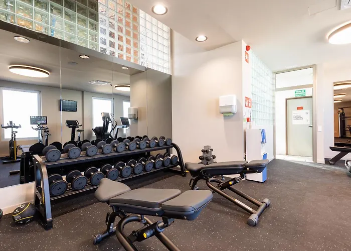 Artiem Capri 4* 마혼