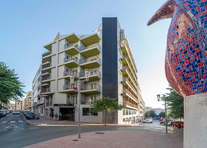 Artiem Capri Maó (Mahón)