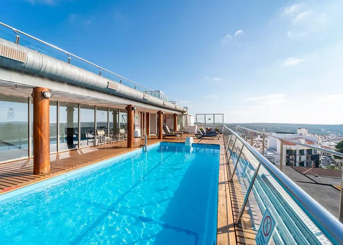 Artiem Capri Hotel Maó (Mahón)