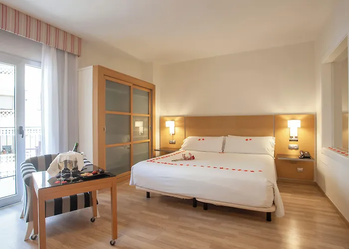 Artiem Capri Hotel Port-Mahon