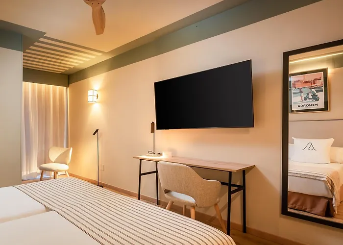 Hotel Artiem Capri 4*