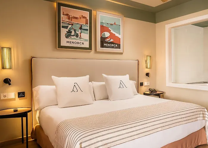 Artiem Capri Hotel 4*