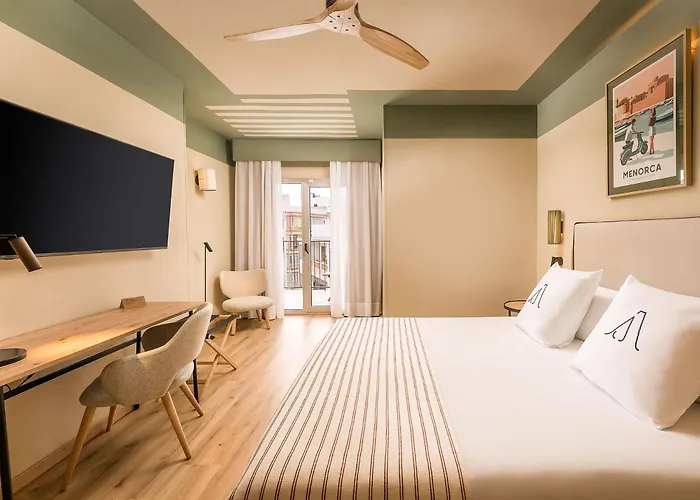 Artiem Capri Hotel 4*