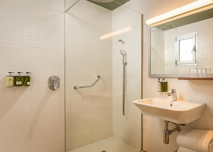 Artiem Capri 4* Maó (Mahón)