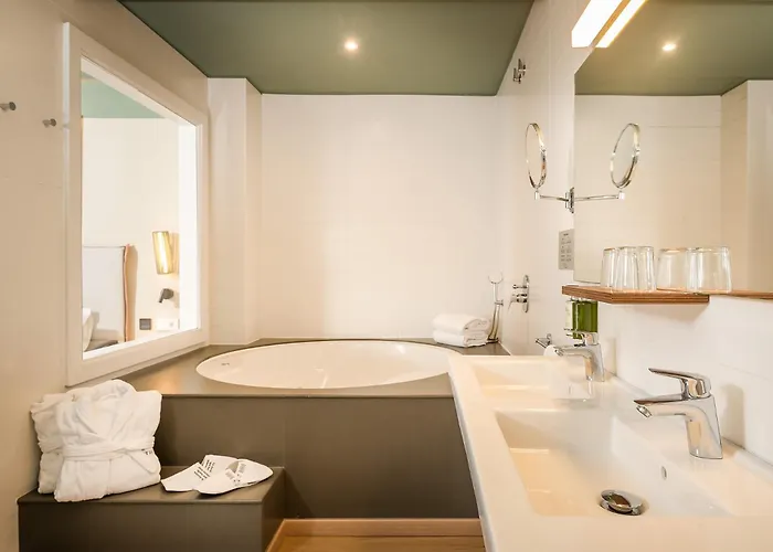 Hotel Artiem Capri Maó (Mahón)