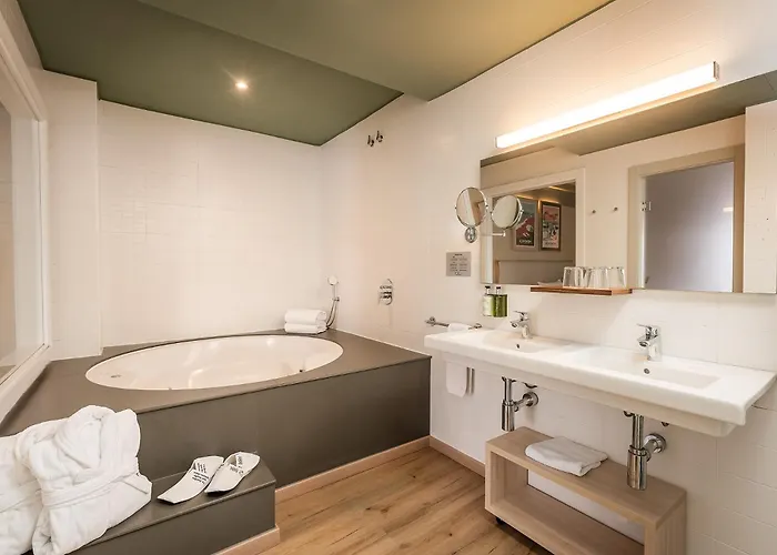 Artiem Capri Hotel 4*