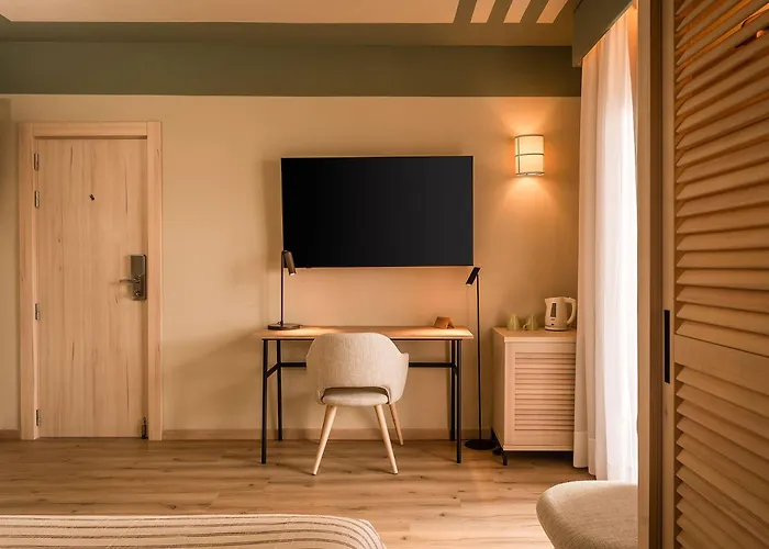 Hotel Artiem Capri Maó (Mahón)