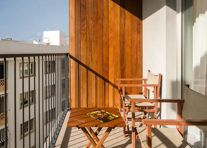 Artiem Capri Maó (Mahón)