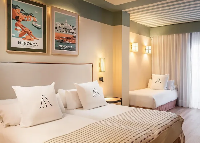 Hotel Artiem Capri 4*