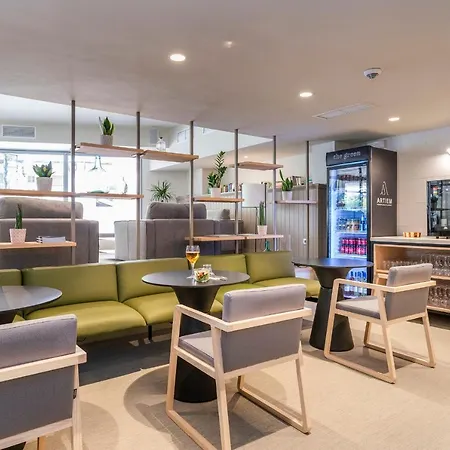 Hotel Artiem Capri 4*