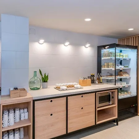 Artiem Capri Hotel 4*