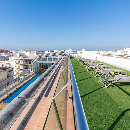 Artiem Capri Hotel 4*