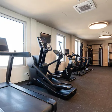 Artiem Capri Hotel 4*