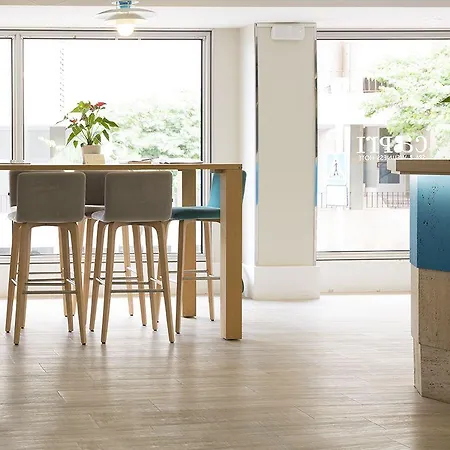 Hotel Artiem Capri 4*