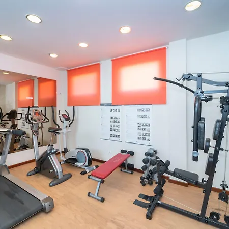 Artiem Capri 4* Mahón