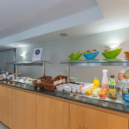 Artiem Capri Hotel 4*